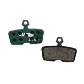 GALFER BRAKE PADS SRAM CODE R/RSC, GUIDE RE PRO - Genetik Sport